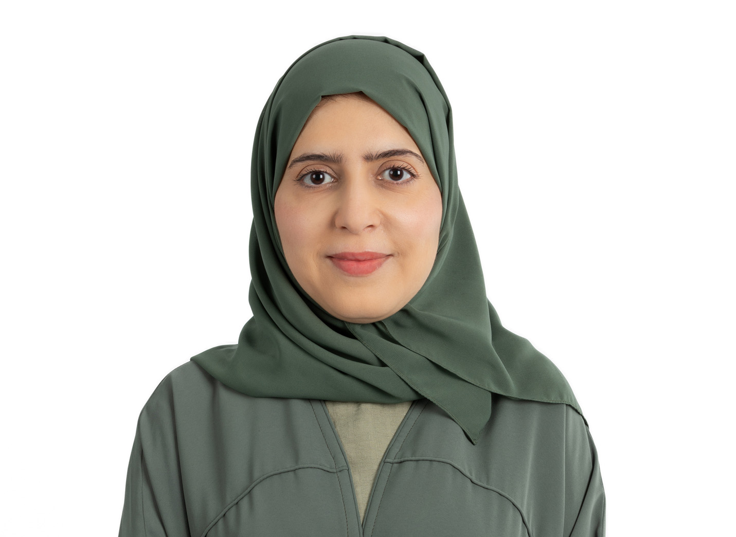 Dr Fatima Qafoud