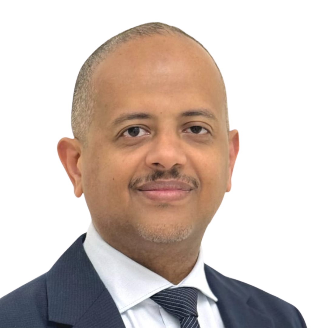 Dr. Mohammed Muneer 