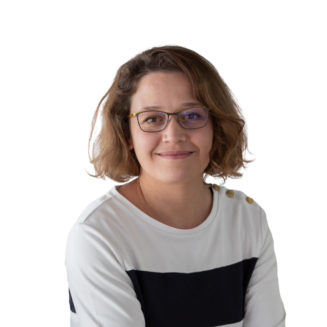 Dr. Radja Messai