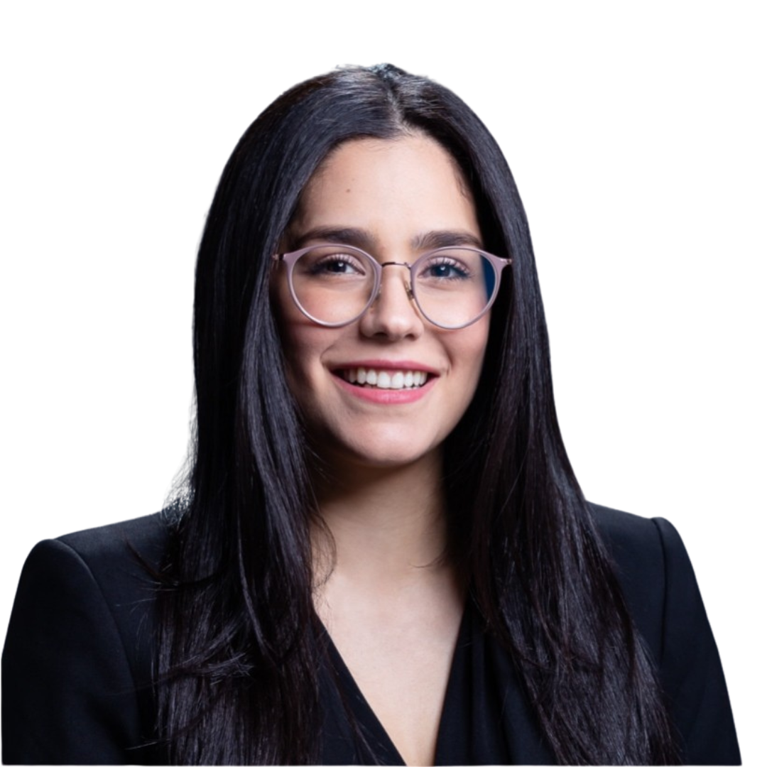 Dr. Valeria P. Bustos