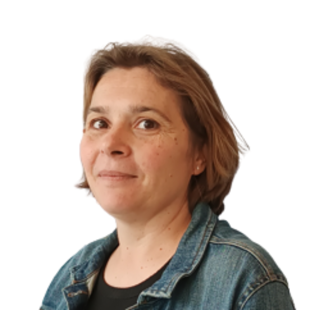 Dr. Stéphanie Villar