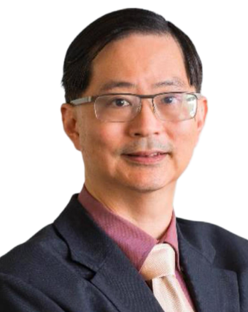 Prof. Patrick Tan