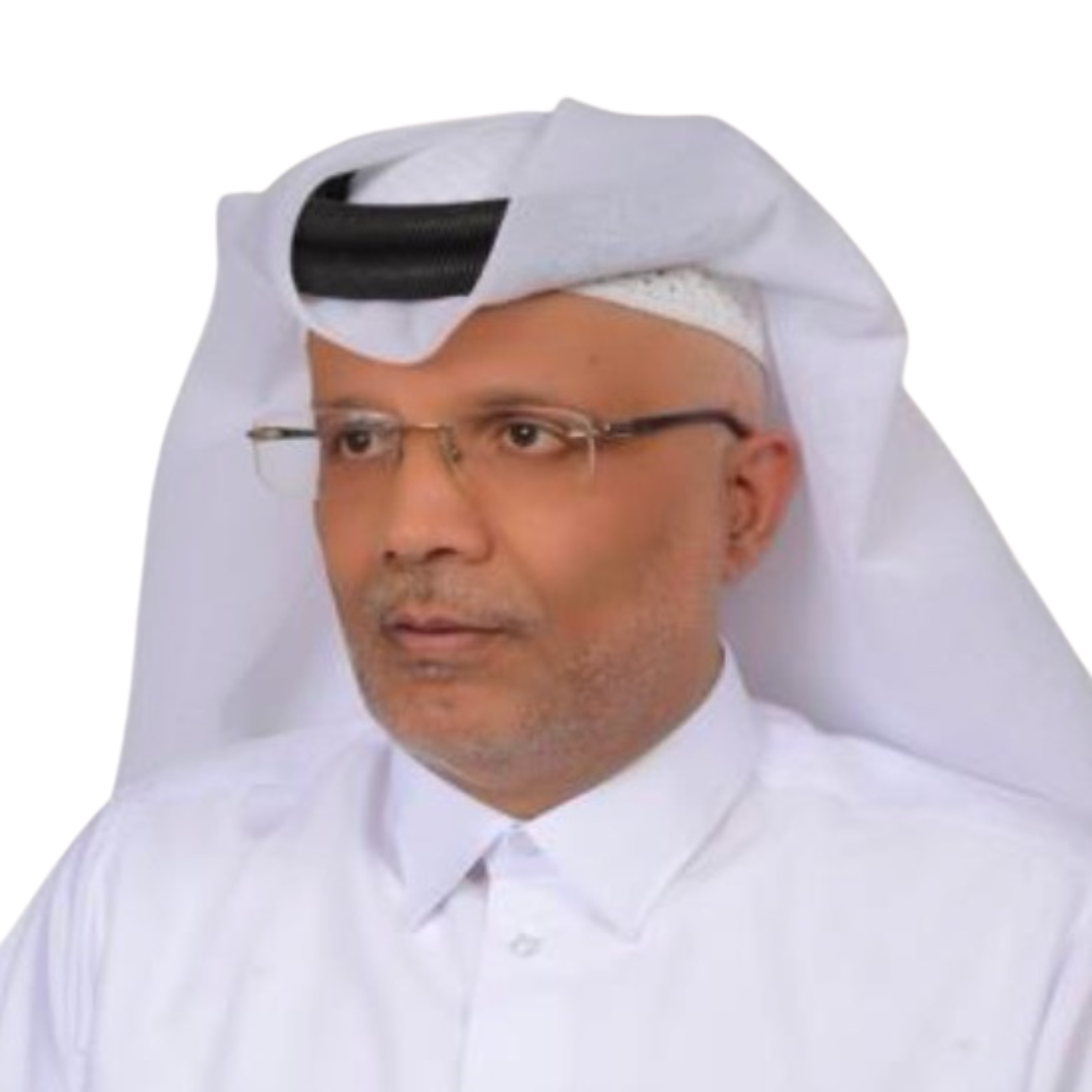 Dr. Jassim Al Suwaidi