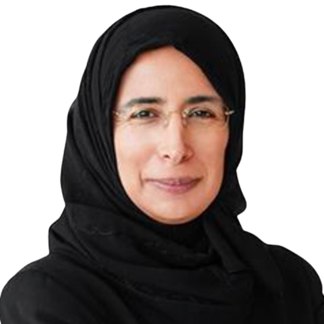 H.E. Dr. Hanan Al-Kuwari