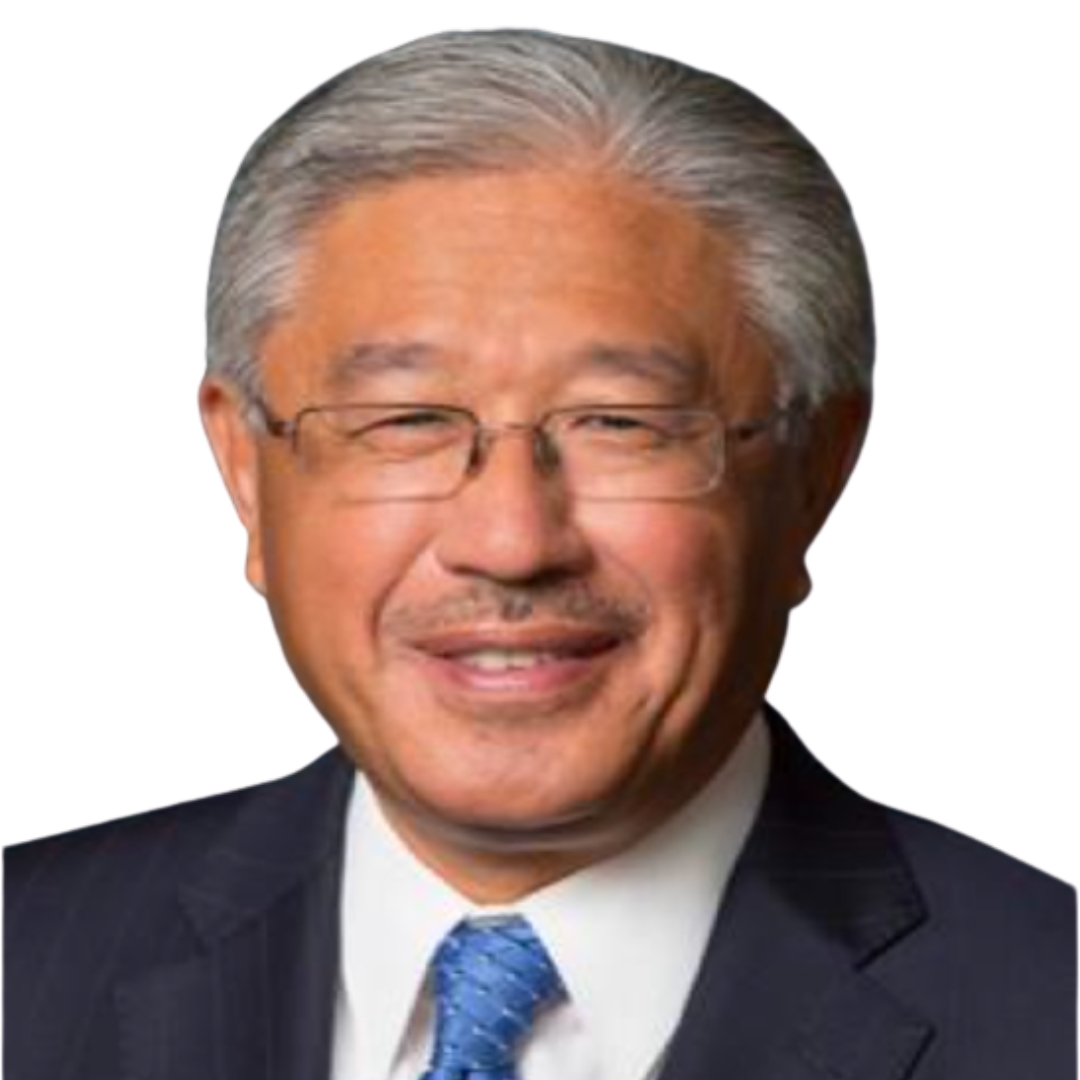 Prof Victor Dzau