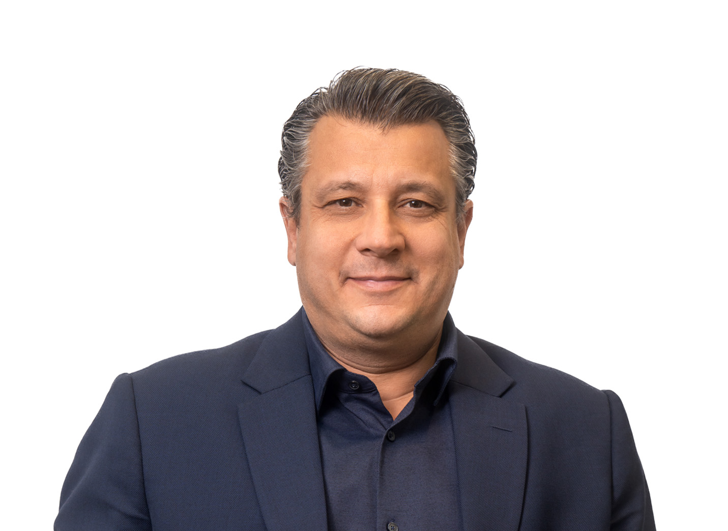 Emmanouil (Manolis) Dermitzakis, PhD