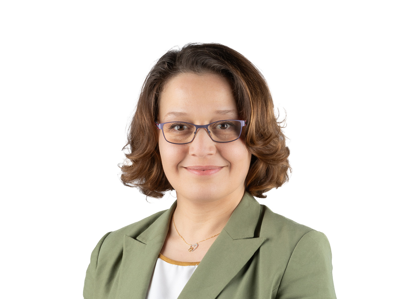 Radja Messai Badji, PhD