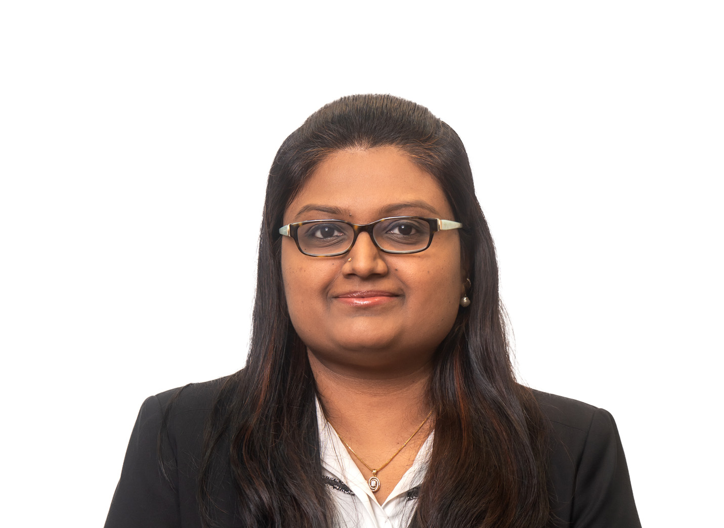 Sneha Priya Chandran, B.Tech