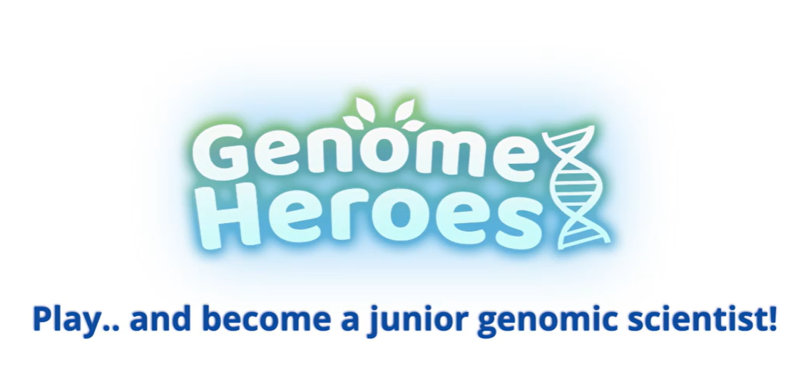 How to play Genome Heroes?
