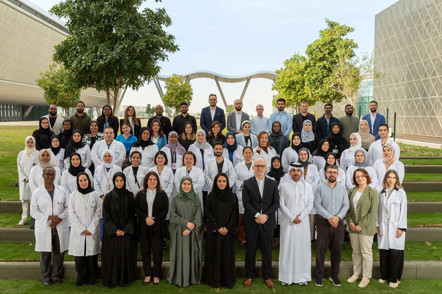 Qatar Precision Health Institute Celebrates One Year of Advancing Genomic Research and Healthcare Innovation