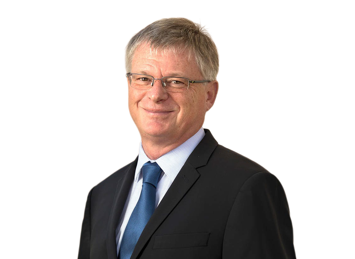 Dr. Stephen Kingsmore