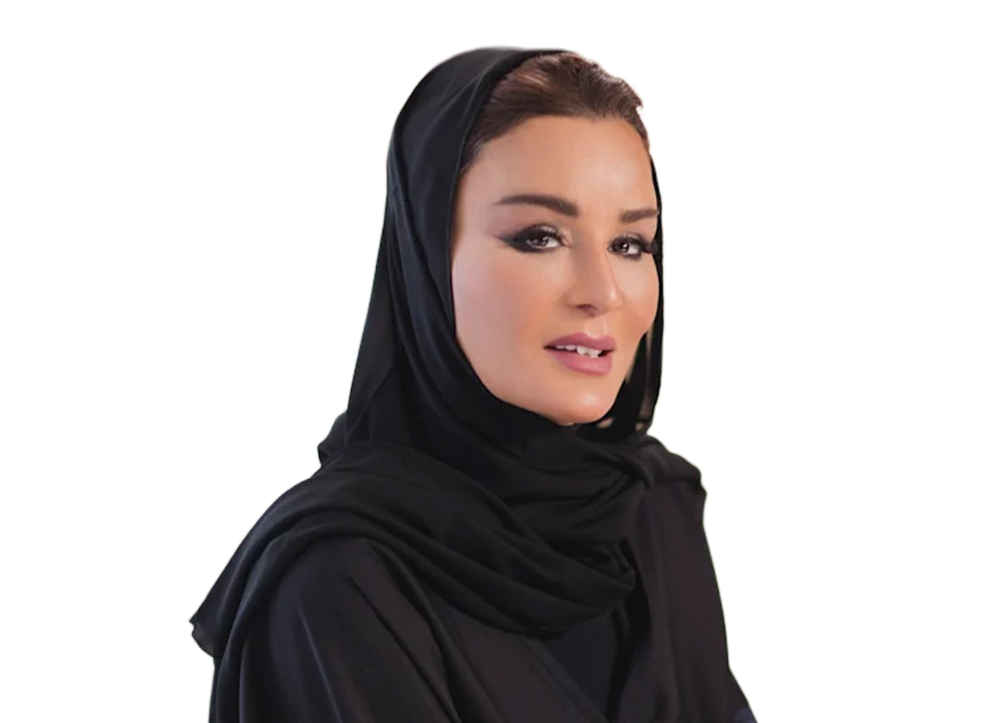 Her Highness Sheikha Moza bint Nasser