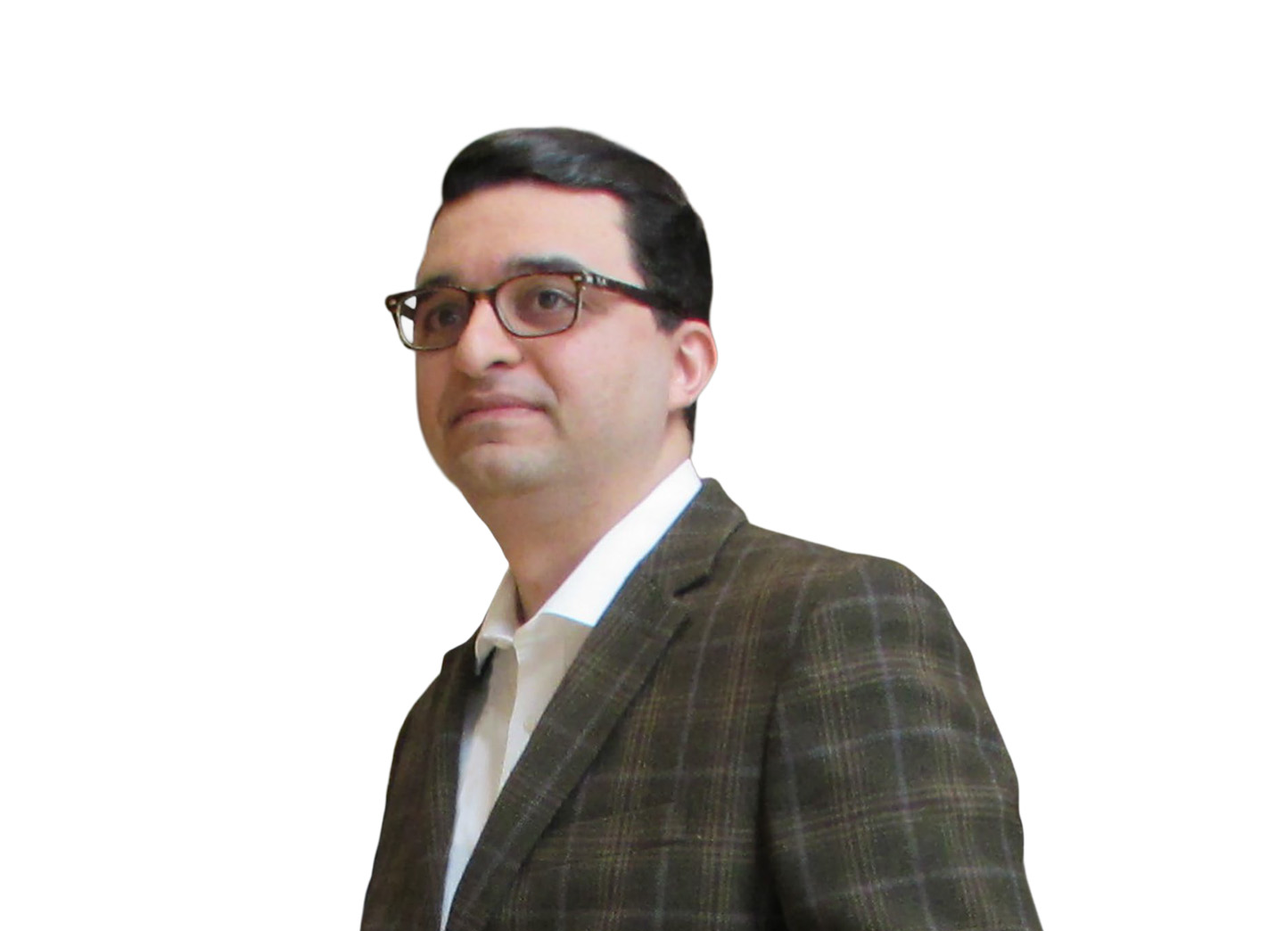 الدكتور معن زواتي