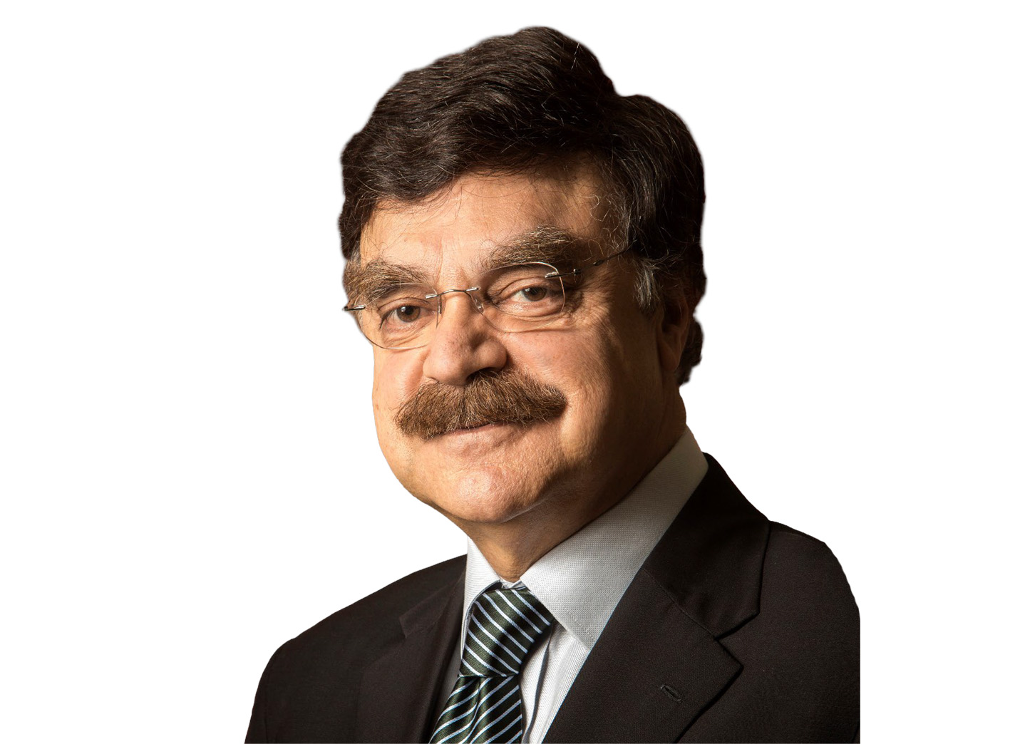 Prof. Javaid I. Sheikh