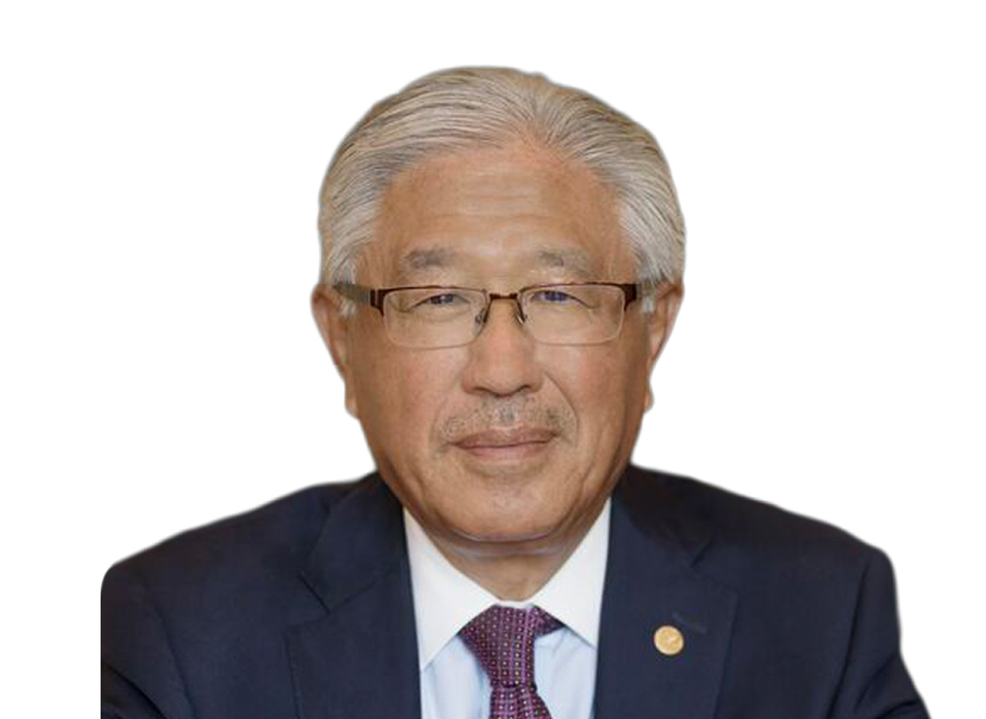 Prof Victor Dzau