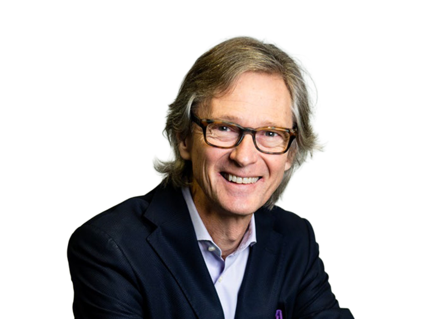 Professor Aarno Palotie