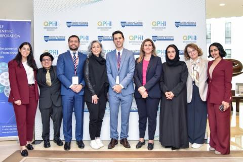 QPHI Announces Strategic Agreement with Harvard T.H. Chan School of Public Health to Host Site for the PPCR Distance-Learning Program