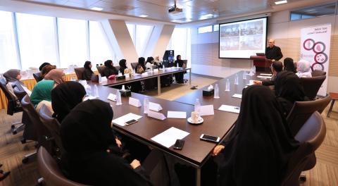  Genome Interpretation Internship for Healthcare Professionals at QGP 