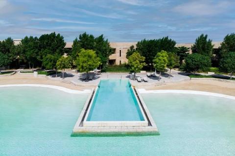  QPHI, Zulal Wellness Resort by Chiva-Som join efforts to offer genomic reports