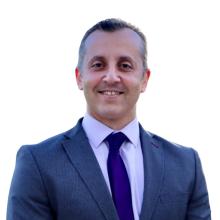 Dr. Hazem Elewa