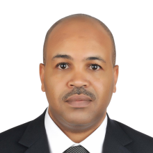 Dr. Mohamed Hashim