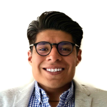 Dr. Jorge Ortega-Marquez