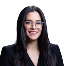 Dr. Valeria P. Bustos