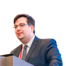 Dr. Zisis Kozlakidis