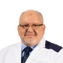 Dr. Tawfeg Ben-Omran
