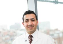 Akl C. Fahed, MD, MPH 