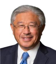 Prof. Victor Dzau
