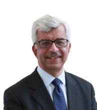 Sir Munir Pirmohamed