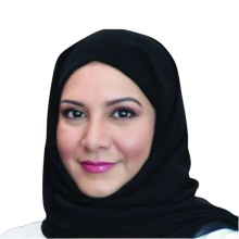 Dr. Einas Al-Kuwari