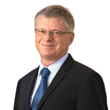 Dr. Stephen Kingsmore