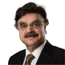 Prof. Javaid I. Sheikh