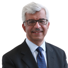 Prof. Sir Munir Pirmohamed