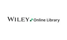 Wiley online library