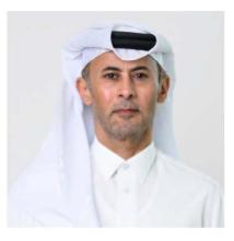 H.E. Mr. Mohammed Khalifa Al-Suwaidi