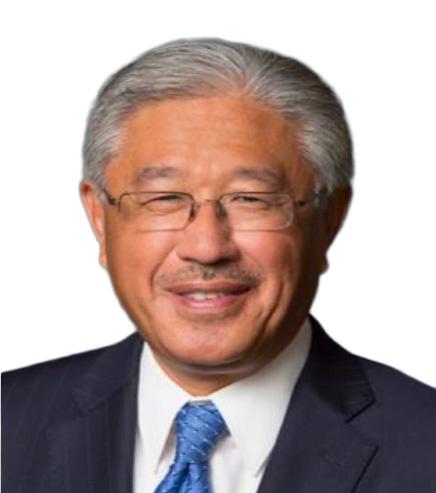 Prof. Victor Dzau