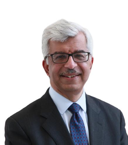 Sir Munir Pirmohamed