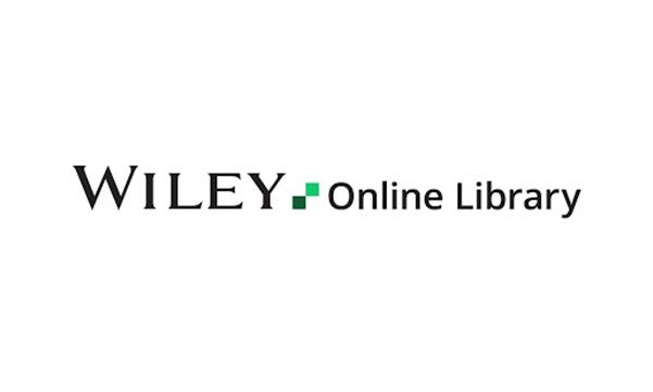 Wiley online library